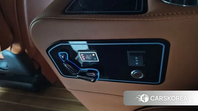 Mercedes-Benz V-Class id 3622582 из Кореи 10