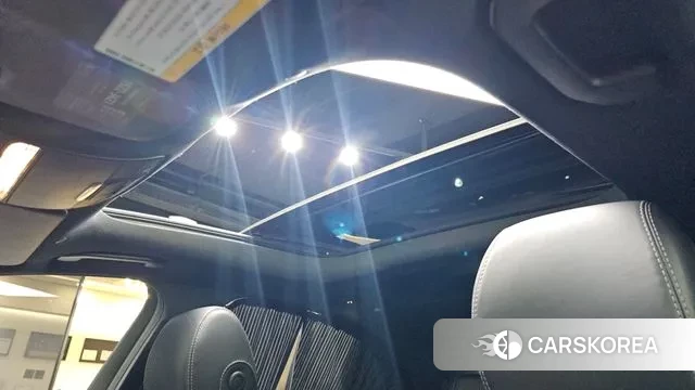 Mercedes-Benz E-Class W213 id 3708955 из Кореи 10