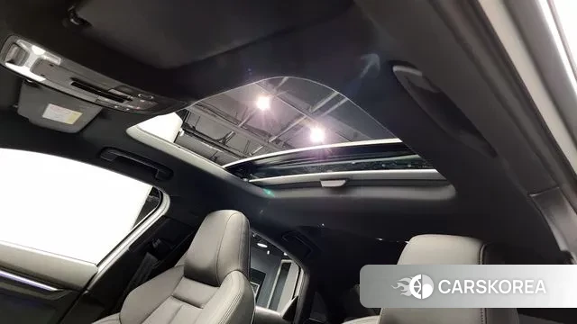 Audi A3 (8Y) id 3007111 из Кореи 10