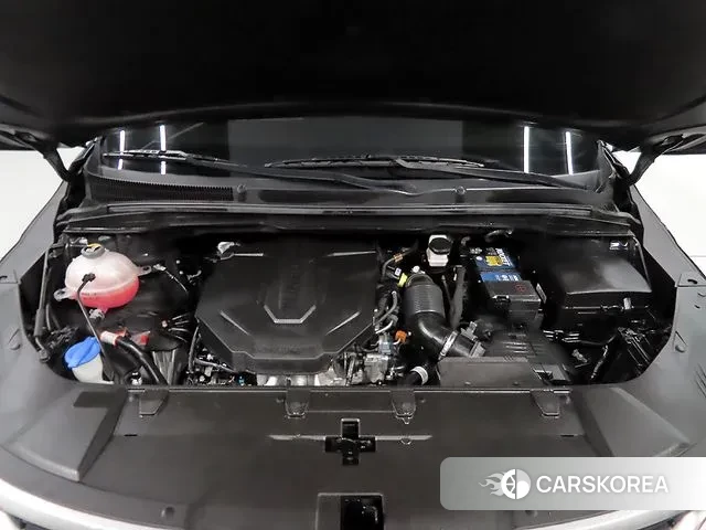 Kia Carnival 4th generation id 3707802 из Кореи 10