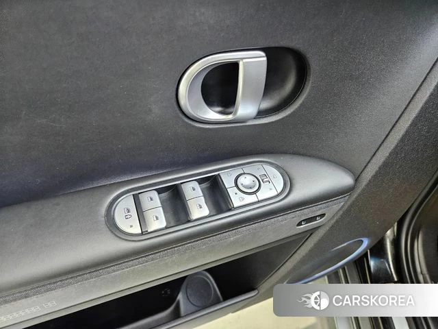 Hyundai Ionic 5 id 4231092 из Кореи 10