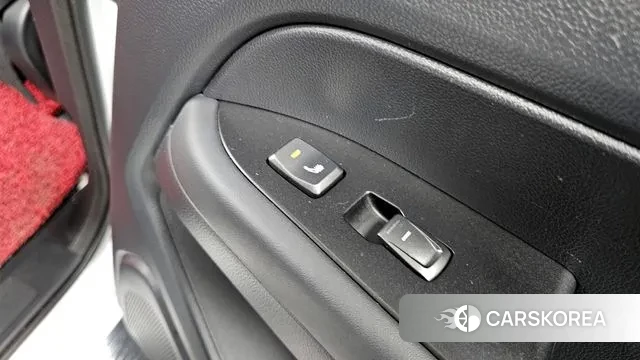 Ssangyong Rexton Sports Cannes id 3741986 из Кореи 10