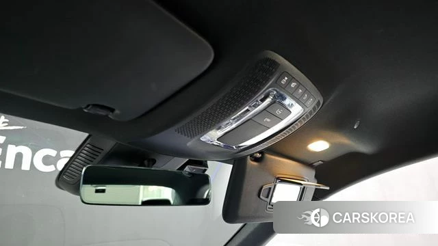 Mercedes-Benz A-Class W177 id 3851644 из Кореи 10