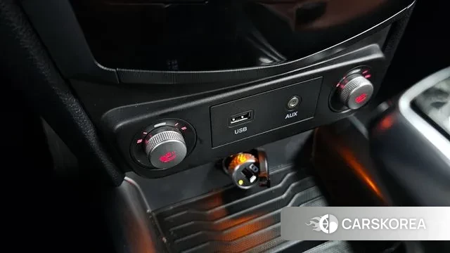 Ssangyong Tivoli Armor id 3423141 из Кореи 10