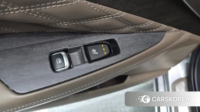 Kia K8 Hybrid id 3751342 из Кореи 10