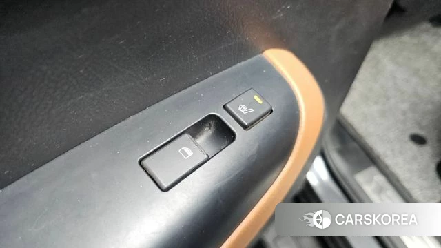 Kia The New Mohave id 3937152 из Кореи 10