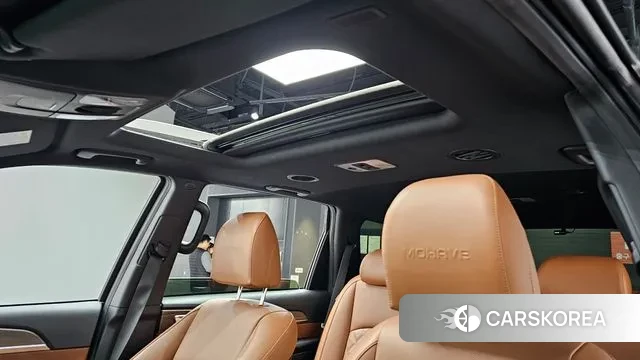 Kia Mohave Master id 3394556 из Кореи 10