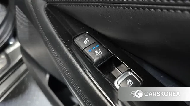 Kia K8 id 3415883 из Кореи 10