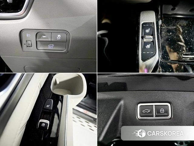 Kia Sorento 4th Generation id 4500422 из Кореи 10
