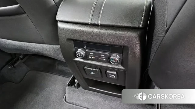 Chevrolet (GM Daewoo) Traverse id 3132223 из Кореи 10