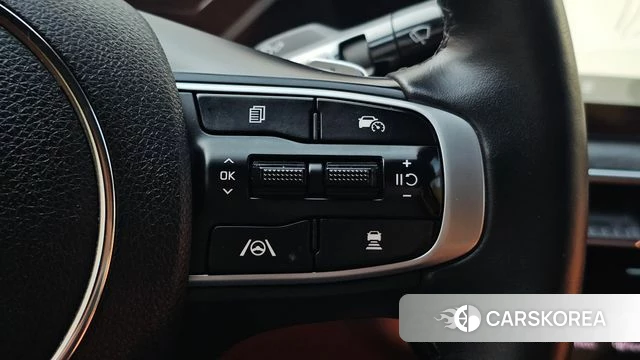 Kia The New K5 3rd generation id 4928612 из Кореи 10