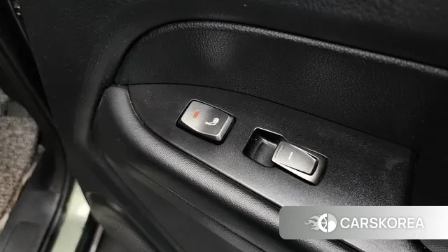 Ssangyong Rexton Sports Cannes id 3734767 из Кореи 10