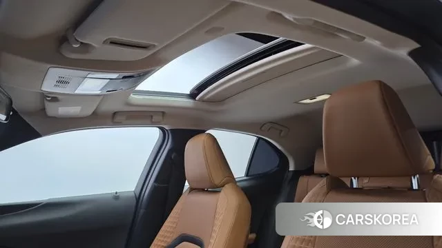 Lexus UX300e id 3241962 из Кореи 10