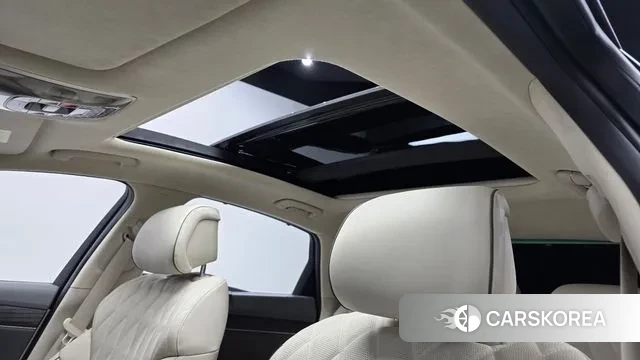 Genesis G80 (RG3) id 3732272 из Кореи 10