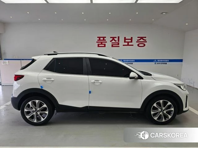 Kia Stonic id 4615082 из Кореи 10