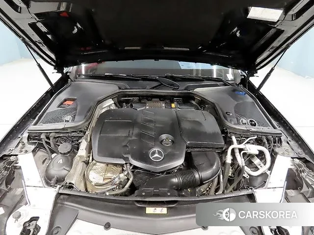 Mercedes-Benz E-Class W213 id 3505385 из Кореи 10