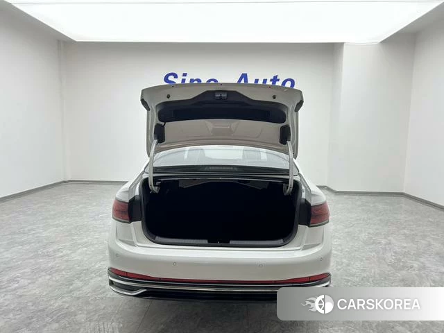 Volkswagen Sagitar id 4264758 из Китая 10