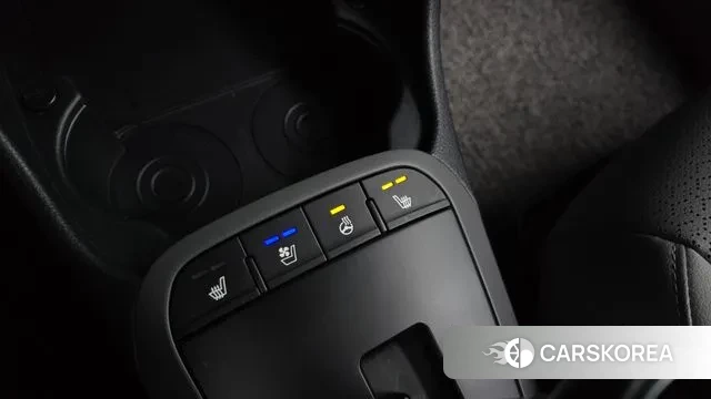 Kia Morning Urban (JA) id 3444251 из Кореи 10