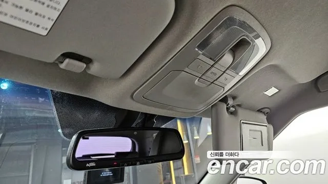 Ssangyong Tivoli Armor id 2952165 из Кореи 10