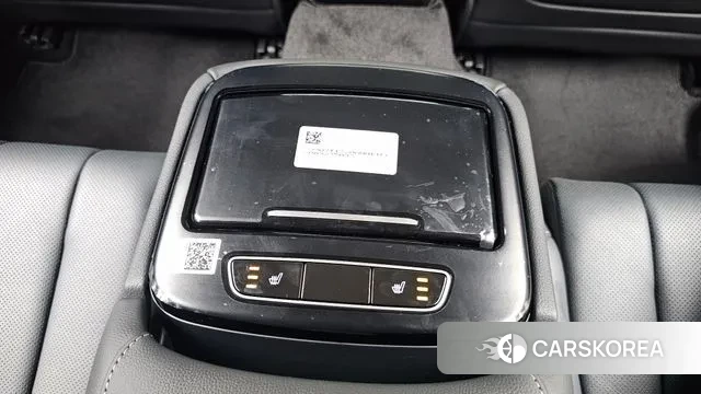 Genesis G80 (RG3) id 3059875 из Кореи 10