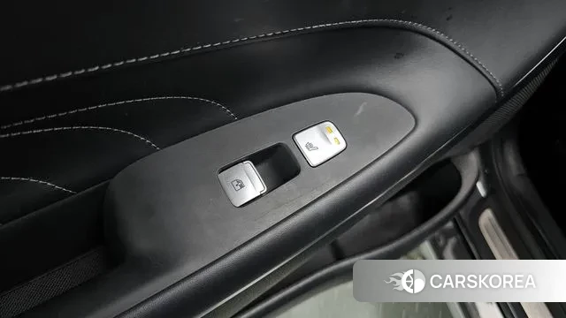 Hyundai The New Grandeur IG Hybrid id 3264726 из Кореи 10