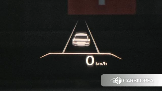 Genesis G80 (RG3) id 4203273 из Кореи 10