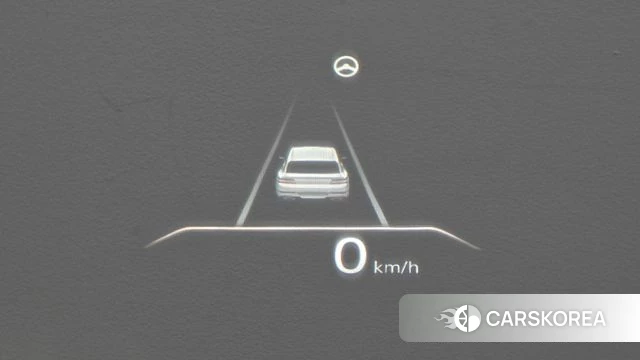 Genesis GV80 id 3904854 из Кореи 10