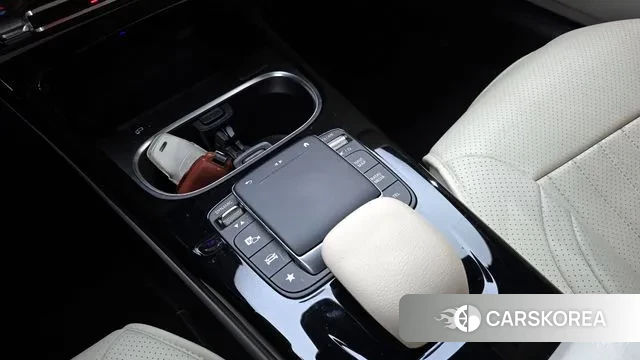 Mercedes-Benz A-Class W177 id 3054542 из Кореи 10