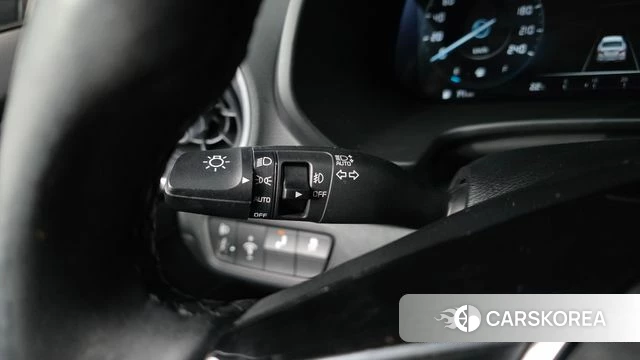 Kia The New K3 2nd generation id 4361613 из Кореи 10