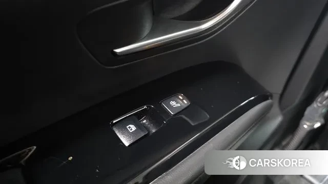 Hyundai Tucson Hybrid (NX4) id 3459236 из Кореи 10