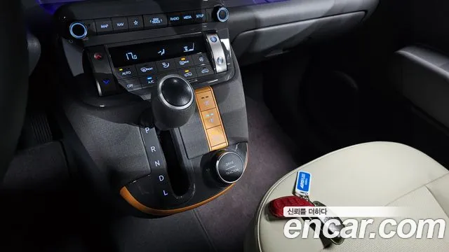 Hyundai Casper id 2675607 из Кореи 10