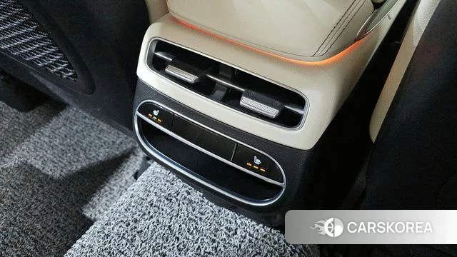 Genesis GV70 id 4316888 из Кореи 10