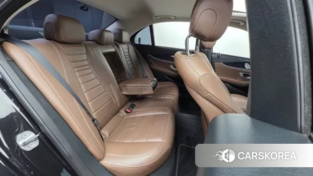 Mercedes-Benz E-Class W213 id 3050687 из Кореи 10