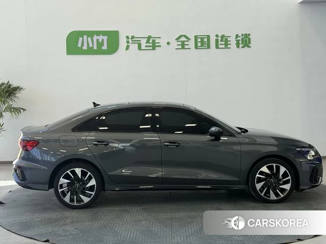Audi A3 id 4301744 из Китая 10