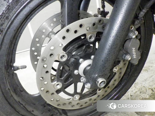 Honda CB400SF BOLDOR id 3950048 из Японии 10