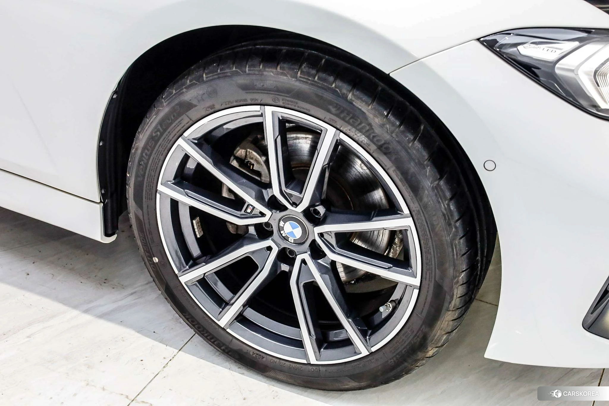 BMW 3 series id 4413170 из Китая 10
