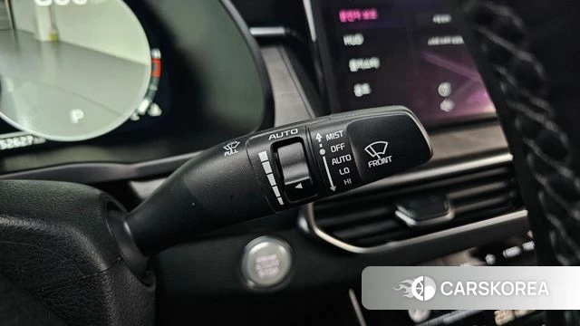 Kia K7 Premier id 4268742 из Кореи 10