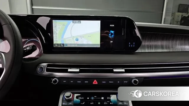 Hyundai The New Palisade id 3377513 из Кореи 10