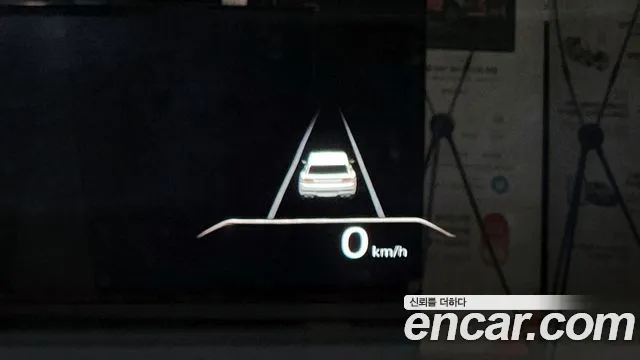 Genesis GV80 id 2849836 из Кореи 10