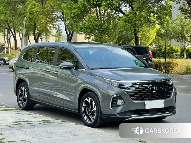 Hyundai Kustu id 4209255 из Китая 10