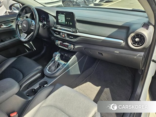 Kia Come New K3 id 4203877 из Кореи 10