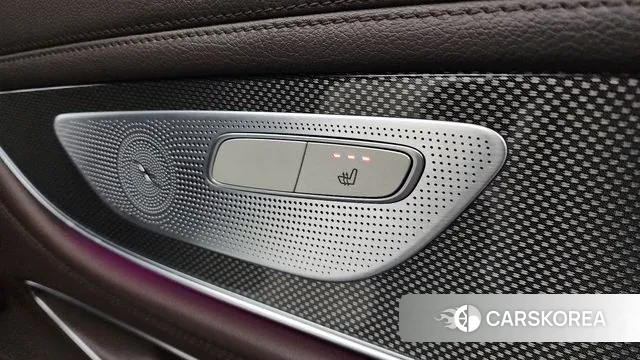 Mercedes-Benz CLS-Class C257 id 3489363 из Кореи 10