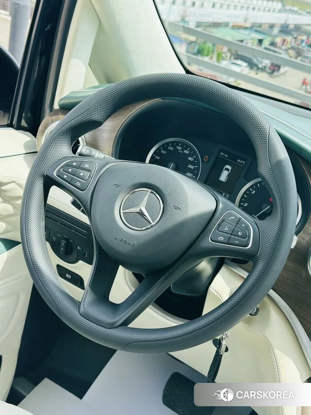 Mercedes-Benz Vito id 4271733 из Китая 10