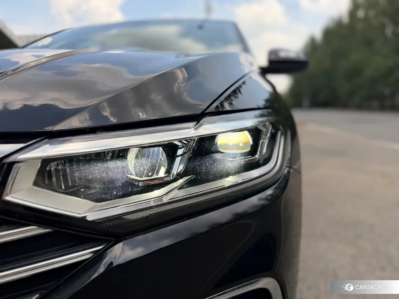 Volkswagen Lavida id 4607160 из Китая 10