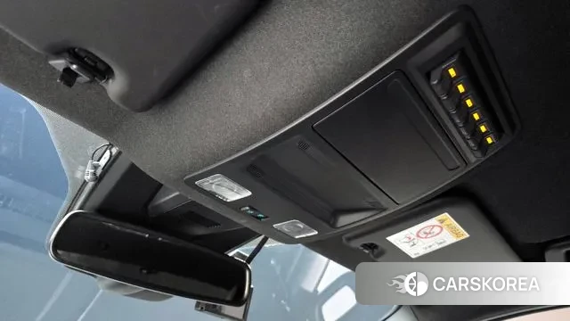 Ford Ranger 4th Generation id 3721244 из Кореи 10