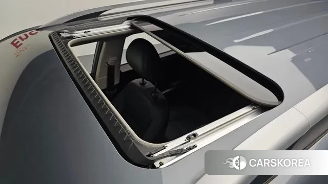 Ssangyong Tivoli Air id 3598259 из Кореи 10