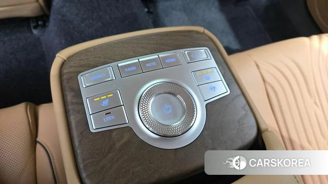 Genesis G80 (RG3) id 3964758 из Кореи 10