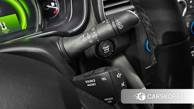 Renault Korea (Samsung) The New QM6 id 4585727 из Кореи 10