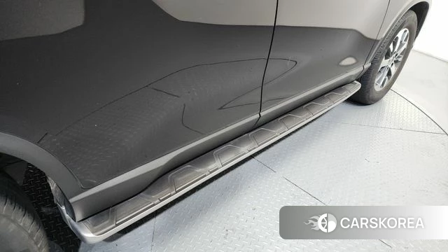 Ssangyong All New Rexton id 3872681 из Кореи 10