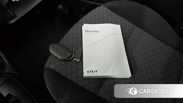 Kia The New Morning (JA) id 4893406 из Кореи 10